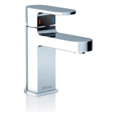 Chrome baterie lavoar 